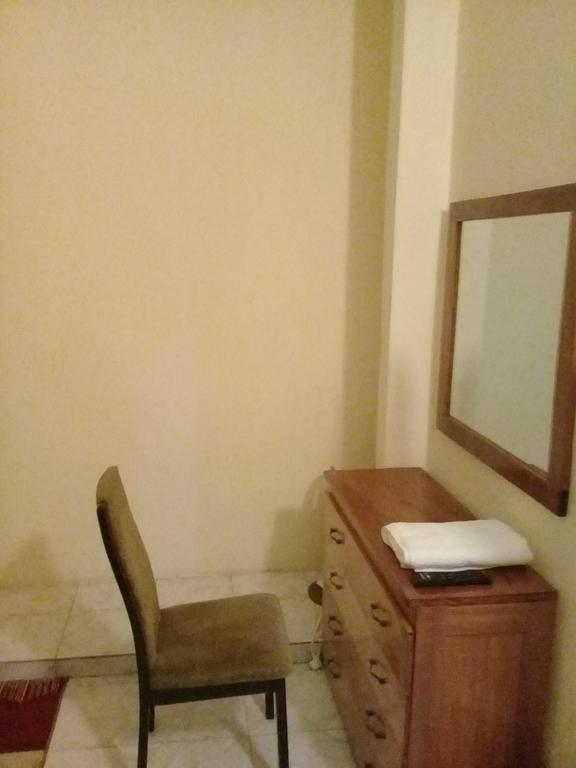 La Dakaroise 2* Dakar