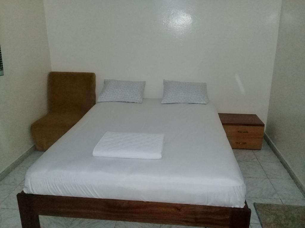 La Dakaroise Maison d'hôtes Dakar