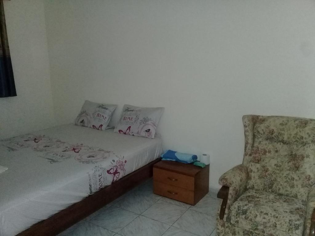 Maison d'hôtes La Dakaroise 2*