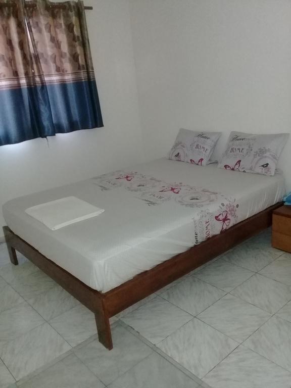 La Dakaroise 2* Dakar