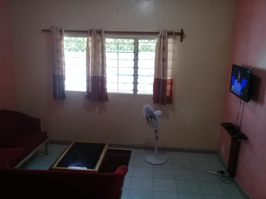 Maison d'hôtes La Dakaroise Dakar